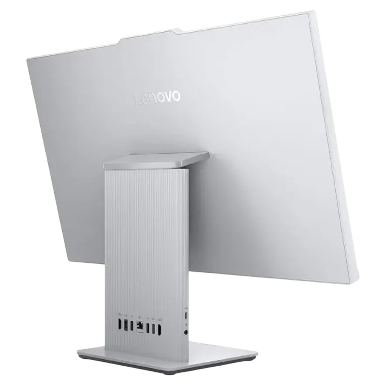 Моноблок Lenovo IdeaCentre 3 27IRH9, Intel Core i3-1315U, 16ГБ/512ГБ, Cloud Grey 7