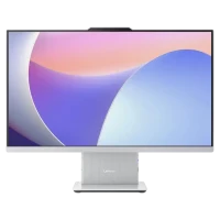 Моноблок Lenovo IdeaCentre 3 27IRH9, Intel Core i3-1315U, 16ГБ/512ГБ, Cloud Grey 3