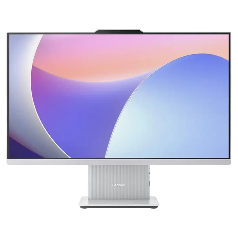 Моноблок Lenovo IdeaCentre 3 27IRH9, Intel Core i3-1315U, 16ГБ/512ГБ, Cloud Grey 3
