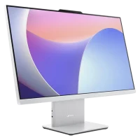 Моноблок Lenovo IdeaCentre 3 27IRH9, Intel Core i3-1315U, 16ГБ/512ГБ, Cloud Grey 5