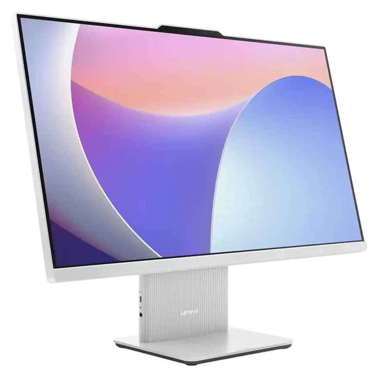 Моноблок Lenovo IdeaCentre 3 27IRH9, Intel Core i3-1315U, 16ГБ/512ГБ, Cloud Grey 5
