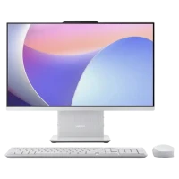 Моноблок Lenovo IdeaCentre 3 27IRH9, Intel Core i3-1315U, 16ГБ/512ГБ, Cloud Grey