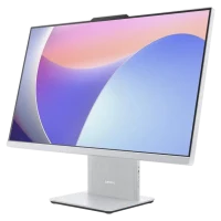 Моноблок Lenovo IdeaCentre 3 27IRH9, Intel Core i3-1315U, 16ГБ/512ГБ, Cloud Grey 4