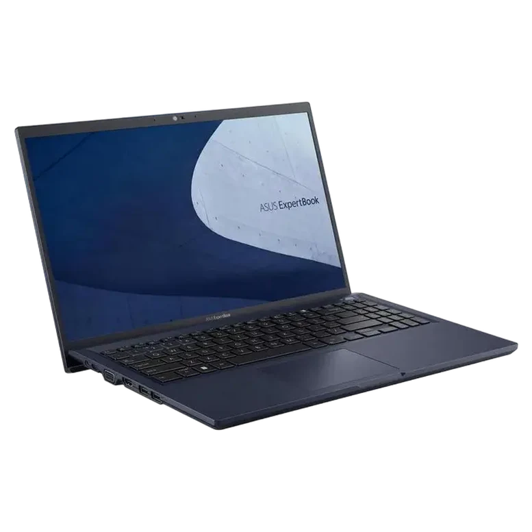 ASUS ExpertBook 15 15.6" FHD (Intel Core i5 1235U, 8Gb RAM, 512Gb SSD) 5