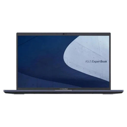 Laptop ASUS ExpertBook B1 B1500CBA, Core i5 1235U, 8 GB/512 GB, 60 Hz, Star Black
