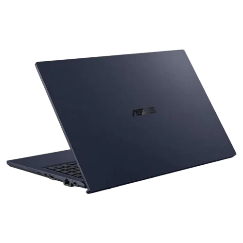 Laptop ASUS ExpertBook B1 B1500CBA, Core i5 1235U, 8 GB/512 GB, 60 Hz, Star Black