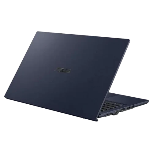 Laptop ASUS ExpertBook B1 B1500CBA, Core i5 1235U, 8 GB/512 GB, 60 Hz, Star Black
