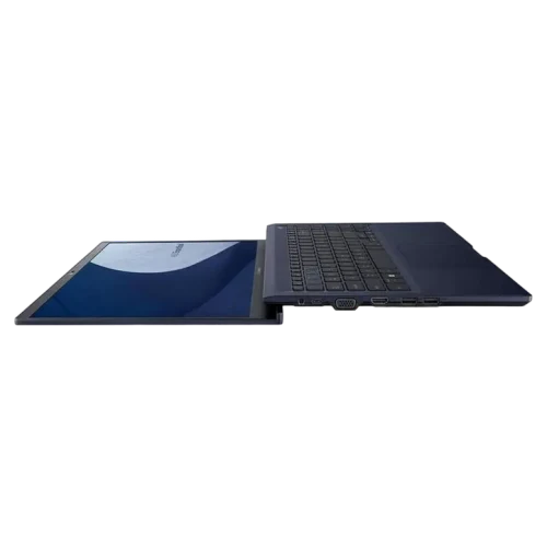 Laptop ASUS ExpertBook B1 B1500CBA, Core i5 1235U, 8 GB/512 GB, 60 Hz, Star Black