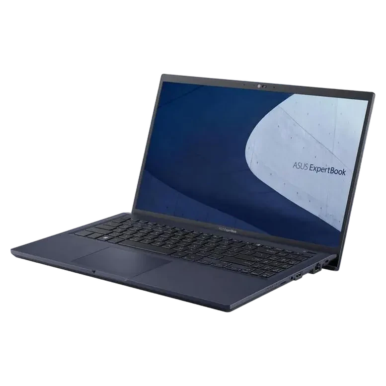 ASUS ExpertBook 15 15.6" FHD (Intel Core i5 1235U, 8Gb RAM, 512Gb SSD) 6