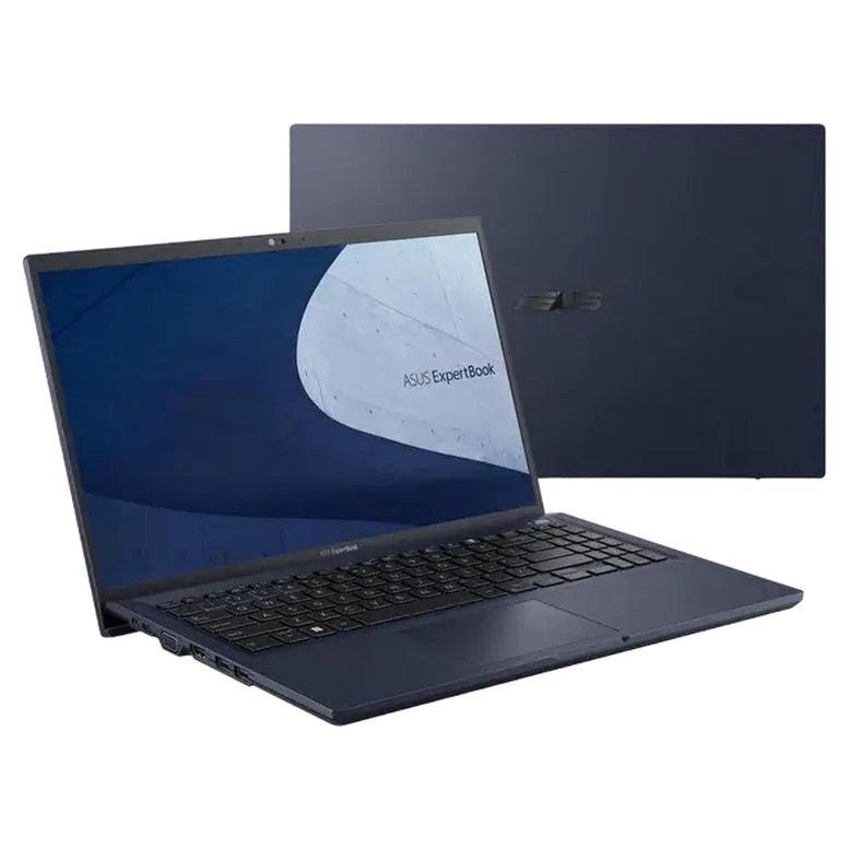 ASUS ExpertBook 15 15.6" FHD (Intel Core i5 1235U, 8Gb RAM, 512Gb SSD) 4