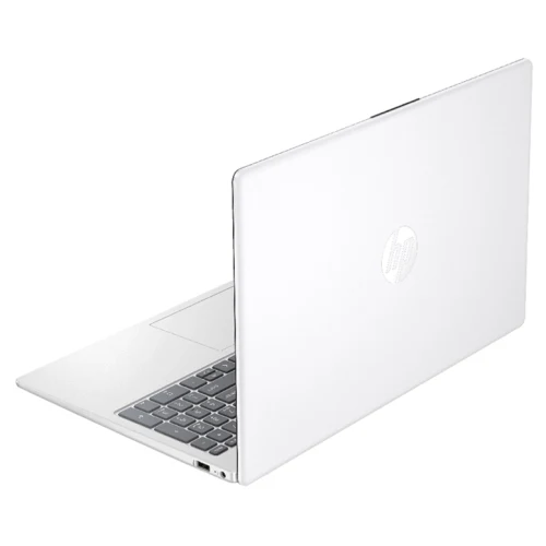Laptop HP 15-fc0033ci, Ryzen 5 7520U, 16 GB/512 GB, 60 Hz, White