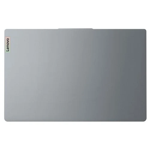 Laptop Lenovo IdeaPad Slim 3 15IAN8, Core i3 N305, 8 GB/512 GB, Arctic Grey