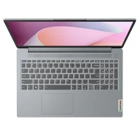 Laptop Lenovo IdeaPad Slim 3 15IAN8, Core i3 N305, 8 GB/512 GB, Arctic Grey 2