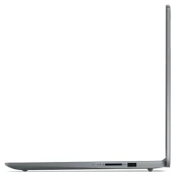Laptop Lenovo IdeaPad Slim 3 15IAN8, Core i3 N305, 8 GB/512 GB, Arctic Grey 5