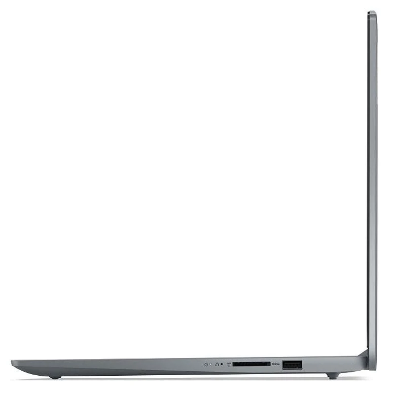 Laptop Lenovo IdeaPad Slim 3 15IAN8, Core i3 N305, 8 GB/512 GB, Arctic Grey 5