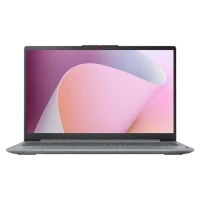 Laptop Lenovo IdeaPad Slim 3 15IAN8, Core i3 N305, 8 GB/512 GB, Arctic Grey