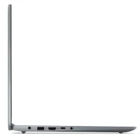 Laptop Lenovo IdeaPad Slim 3 15IAN8, Core i3 N305, 8 GB/512 GB, Arctic Grey 6