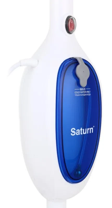 Паровая швабра Saturn ST-SC4550, Белый