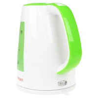 Электрочайник Saturn ST-EK8437U, 1.7 л, Белый 2