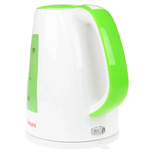 Электрочайник Saturn ST-EK8437U, 1.7 л, Белый