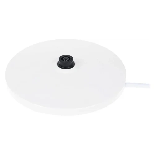 Электрочайник Saturn ST-EK8437U, 1.7 л, Белый