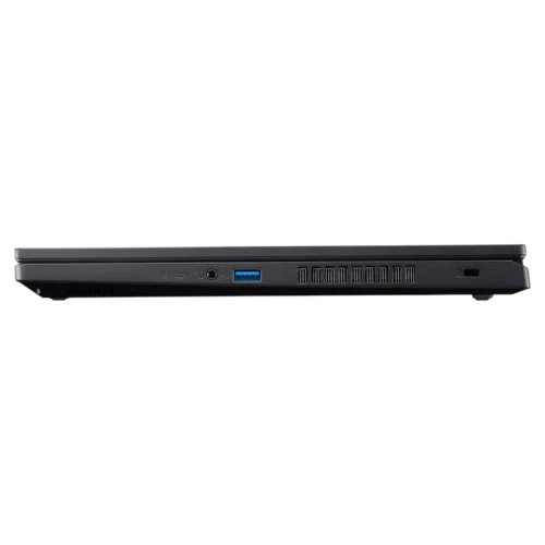Laptop Acer Nitro V15 ANV15-52, Core 5 210H, RTX 3050, 16 GB/512 GB, 165 Hz, Obsidian Black