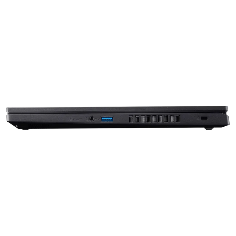 Laptop Acer Nitro V15 ANV15-52, Core 5 210H, RTX 3050, 16 GB/512 GB, 165 Hz, Obsidian Black 6
