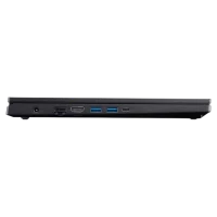 Laptop Acer Nitro V15 ANV15-52, Core 5 210H, RTX 3050, 16 GB/512 GB, 165 Hz, Obsidian Black 5