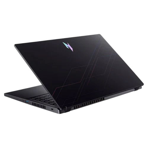 Laptop Acer Nitro V15 ANV15-52, Core 5 210H, RTX 3050, 16 GB/512 GB, 165 Hz, Obsidian Black