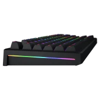 Tastatură HATOR Skyfall 80, Negru 4