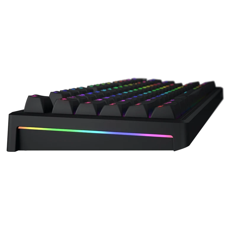 Tastatură HATOR Skyfall 80, Negru 4