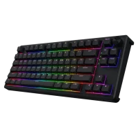 Tastatură HATOR Skyfall 80, Negru 2