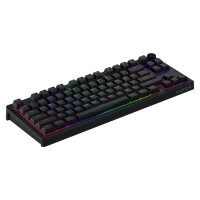 Tastatură HATOR Skyfall 80, Negru 3