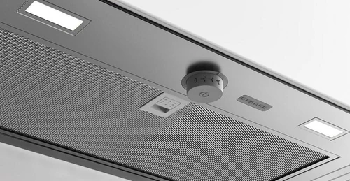 Вытяжка Faber Inka Plus HCS X A70, Нержавеющая сталь