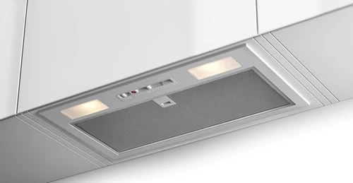 Вытяжка Faber Inka Smart C LG A70, Нержавеющая сталь