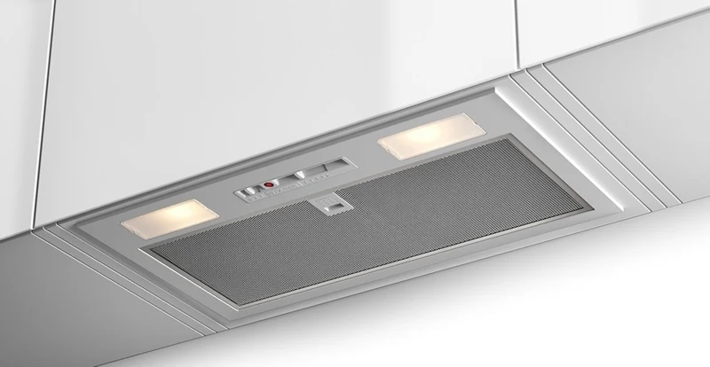 Hota Faber Inka Smart C LG A70, Inox 2