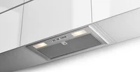 Вытяжка Faber Inka Smart HC X A70, Нержавеющая сталь 2