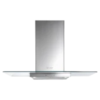 Hota Faber Nice LED SRM X/V A90, Inox