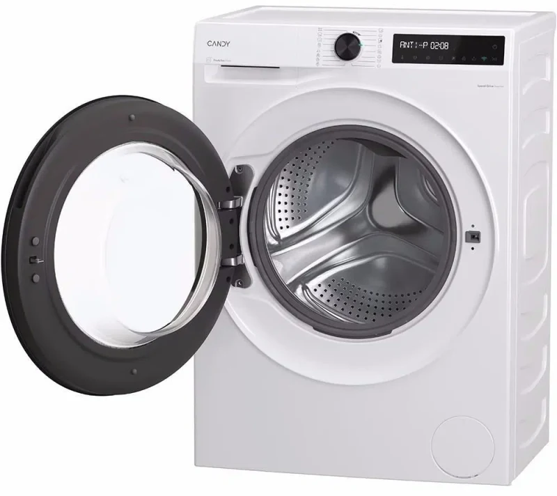 Стиральная машина Candy BR 412BL8-S, Белый 2