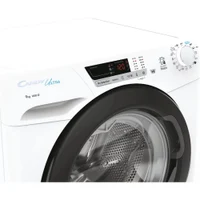 Masian de spalat rufe Candy HCU1292DB/1-S, Белый 2