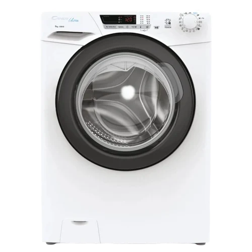 Стиральная машина Candy HCU1292DB/1-S, Белый