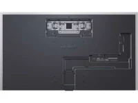 65" Телевизор LG OLED65G58LW, Черный 4