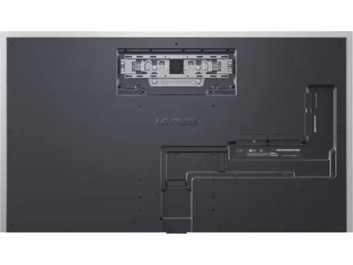 65" Телевизор LG OLED65G58LW, Черный 4