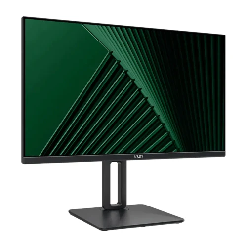 Монитор 23.8" MSI PRO MP245PG, Чёрный