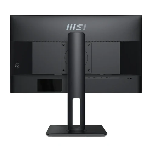 Монитор 23.8" MSI PRO MP245PG, Чёрный