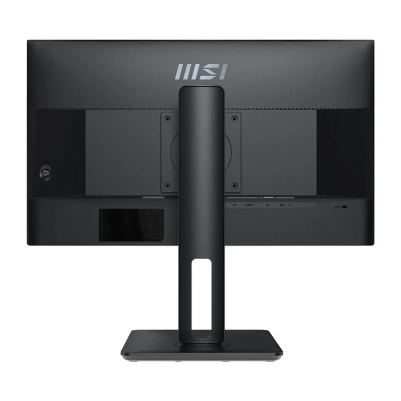 Monitor 23.8" MSI PRO MP245PG, Negru 4