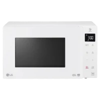 Микроволновая печь LG MH6535GIH, Белый