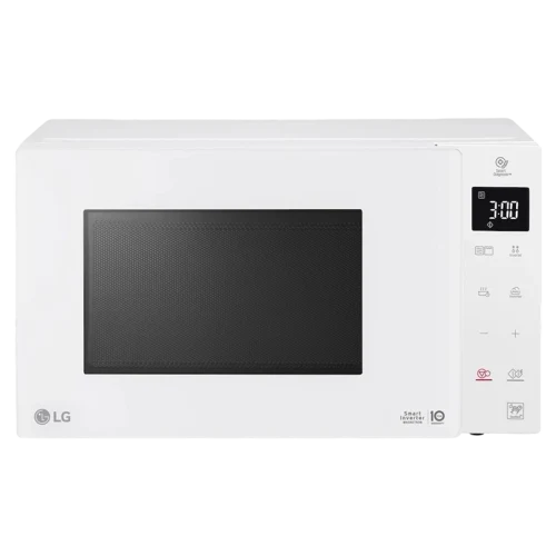 Микроволновая печь LG MH6535GIH, Белый