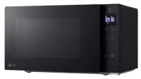 Микроволновая печь LG MS2032GASW, Чёрный 3