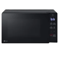 Микроволновая печь LG MS2032GASW, Чёрный